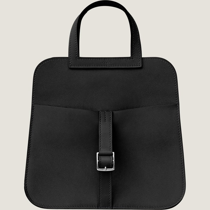 Noir Halzan Mini Bag