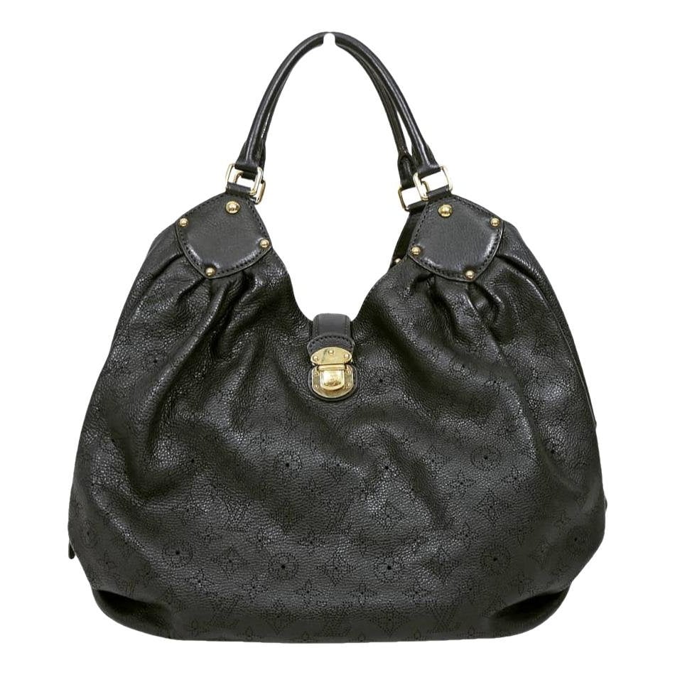Mahina leather handbag