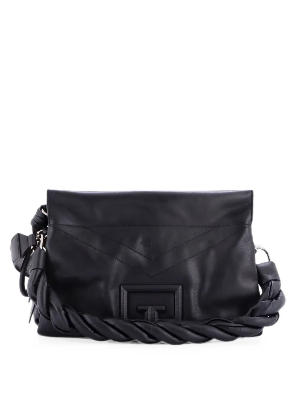 Givenchy ID93 Bag Leather Medium shoulder bag