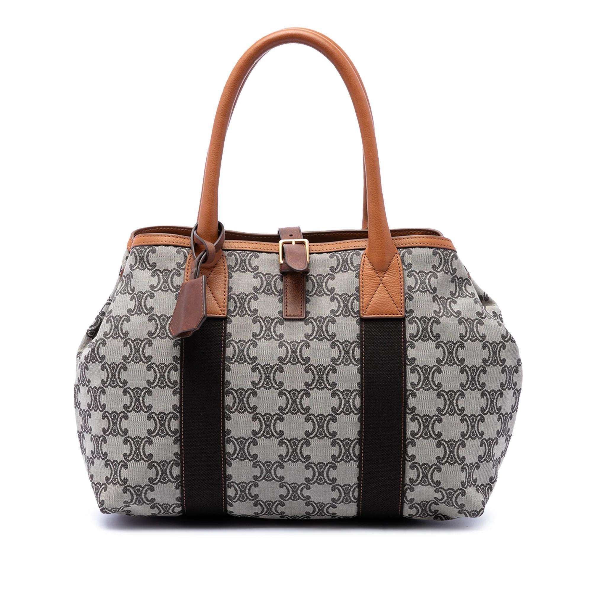 Pony-style calfskin handbag