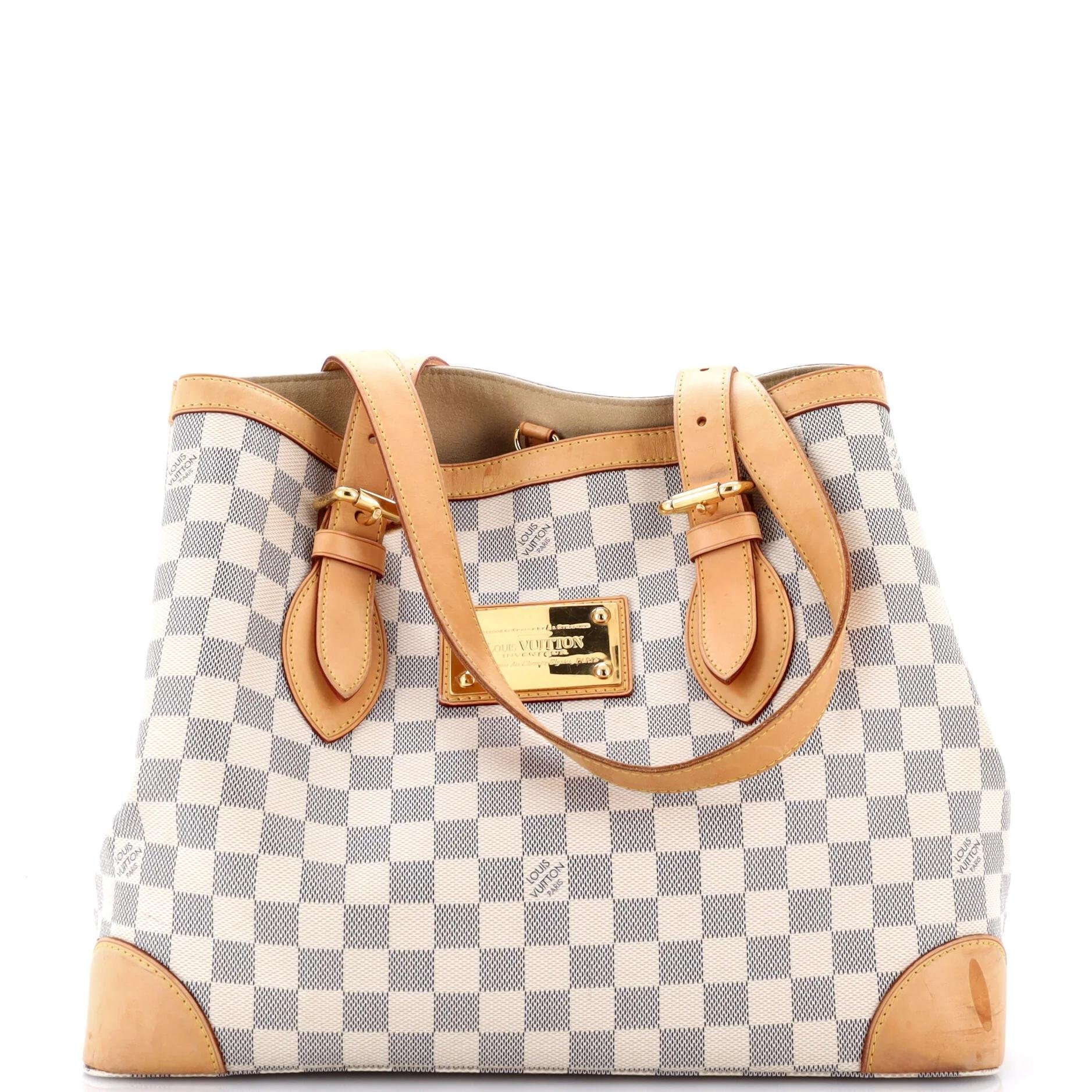 Hampstead cloth tote