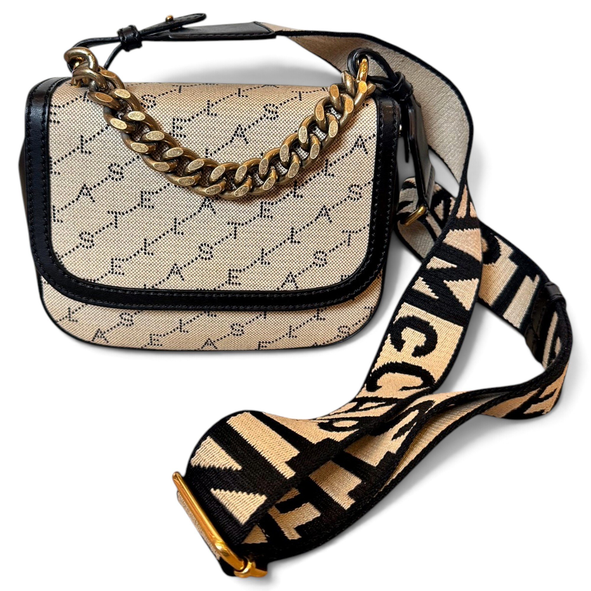 Cloth handbag