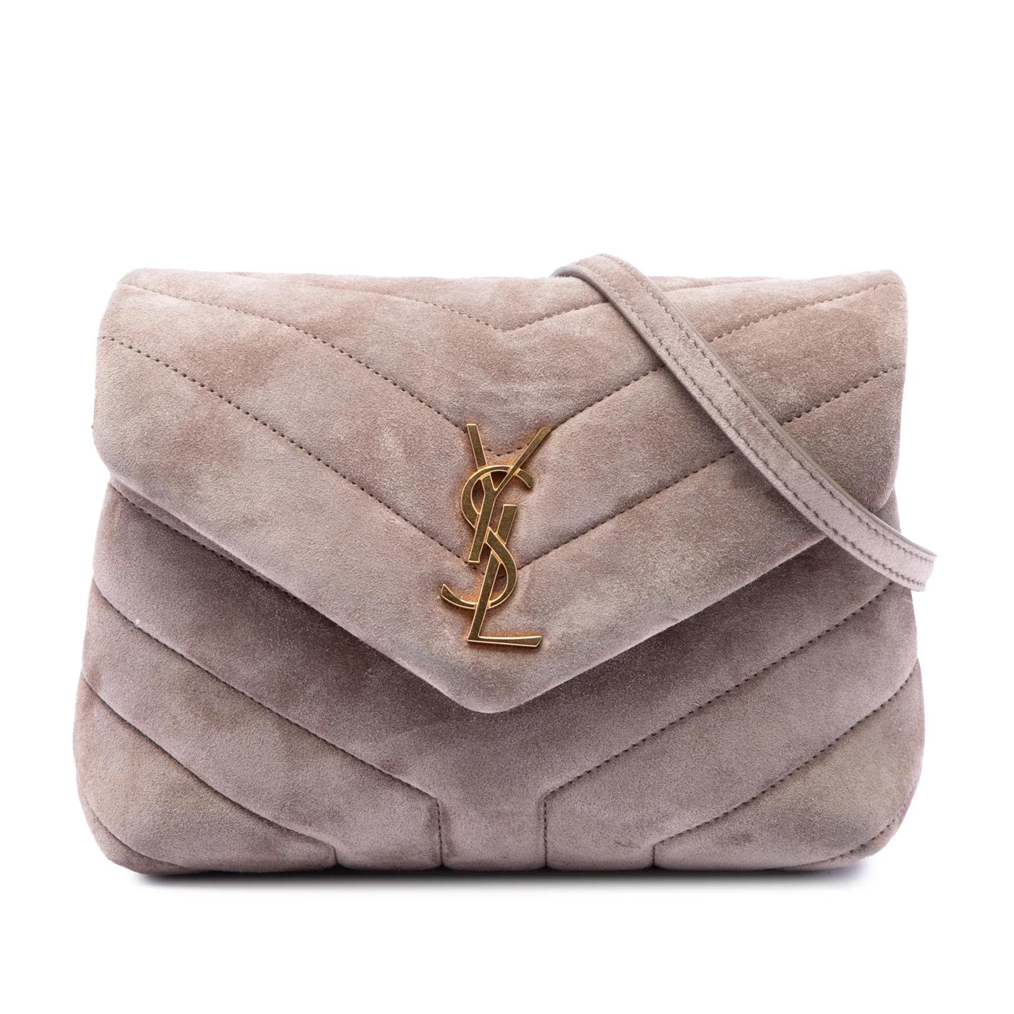 Loulou handbag