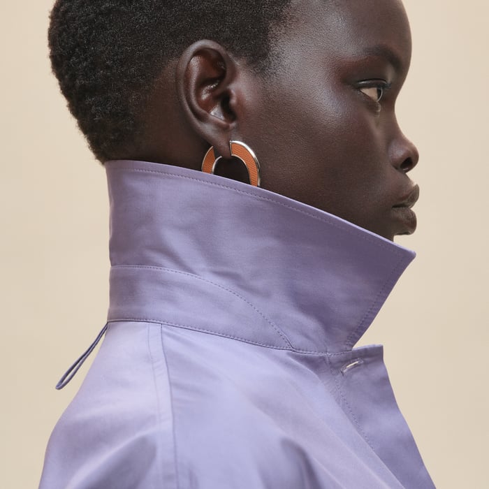 Violet Lilas Shirt