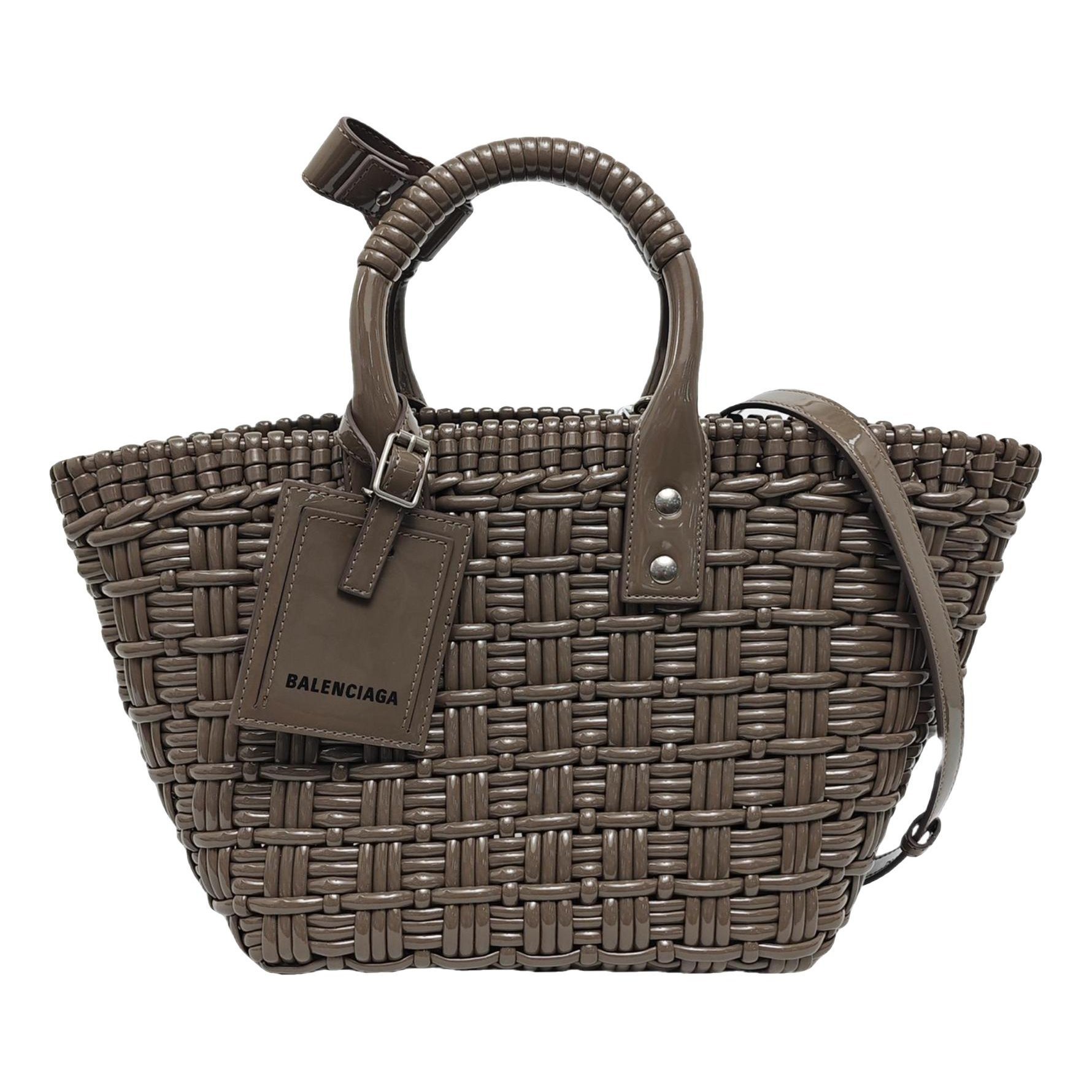 Bistro Panier tote