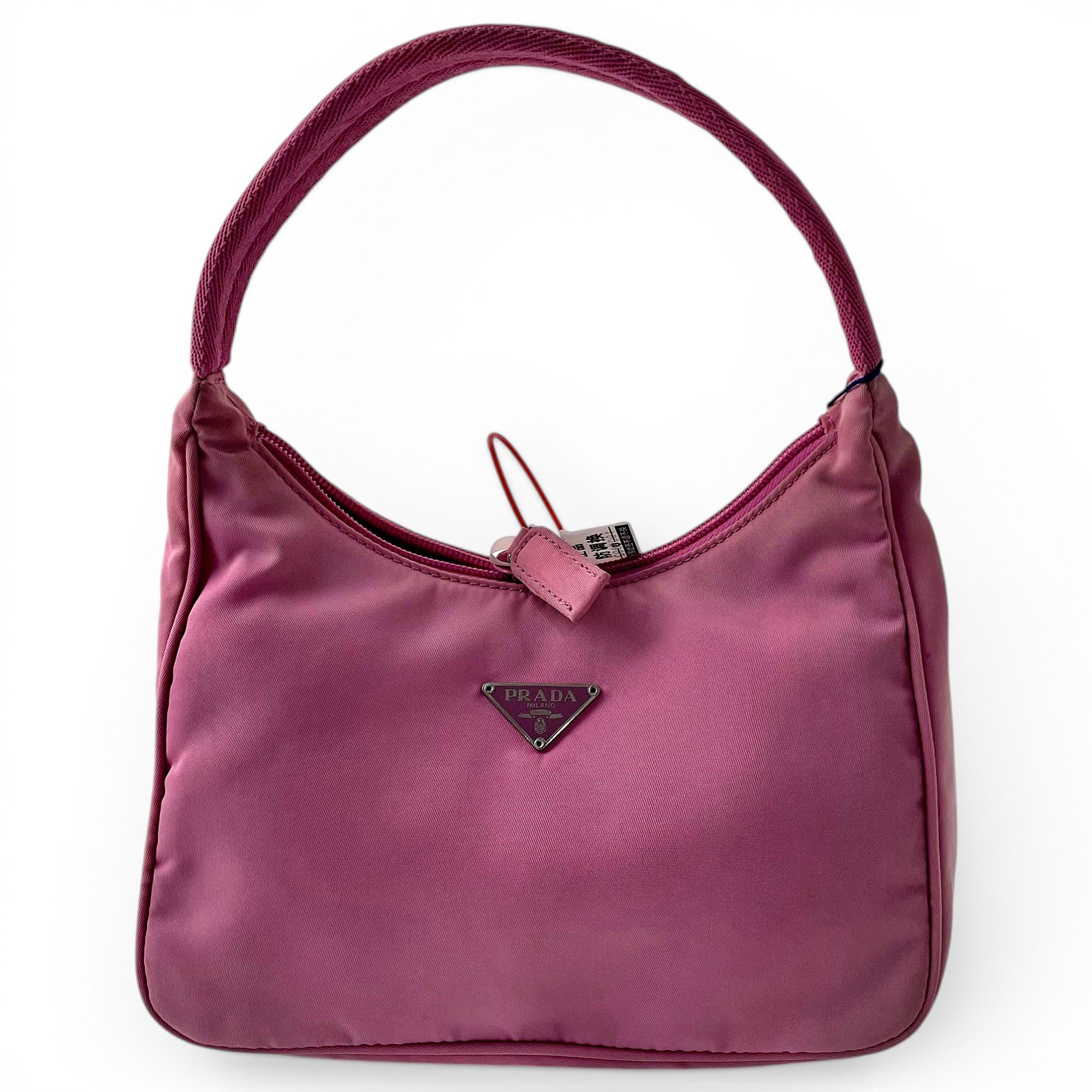 Cloth handbag