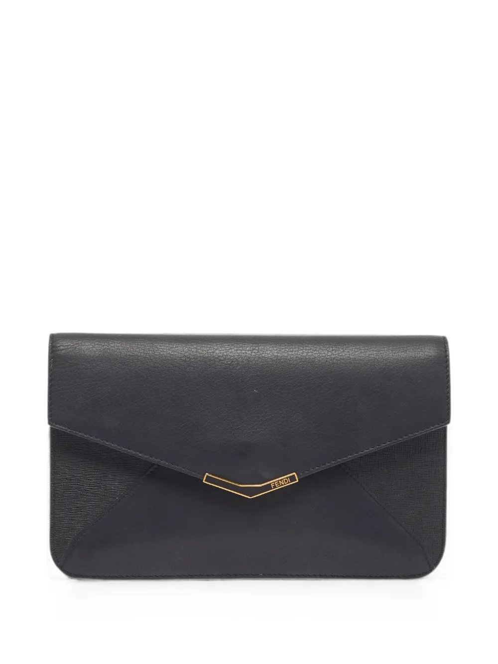 2013 2Jours clutch bag