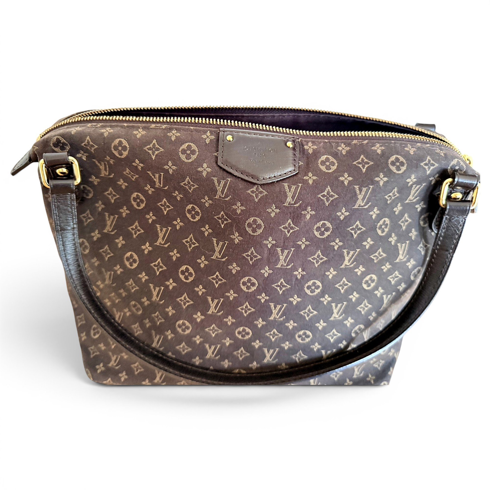 Cloth handbag