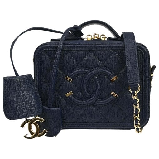 Pony-style calfskin clutch bag