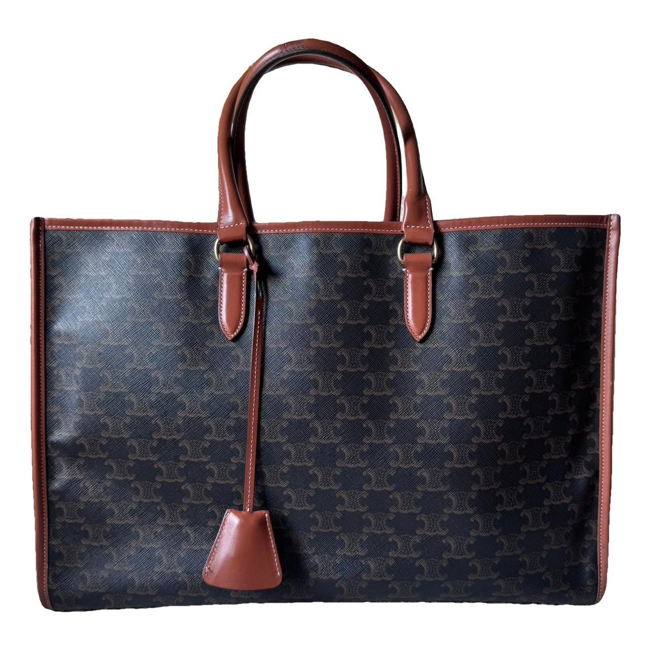 Cloth tote