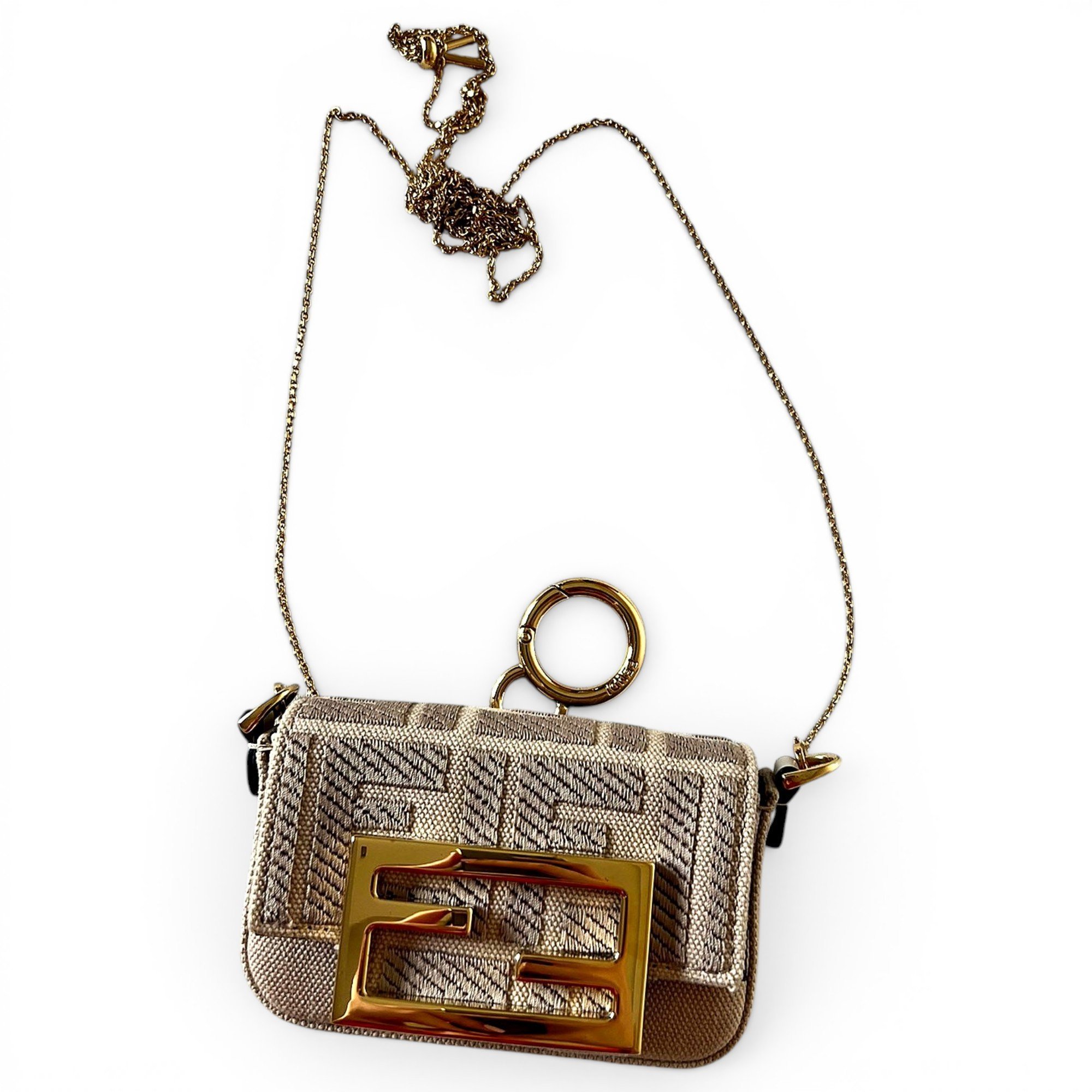 Cloth mini bag