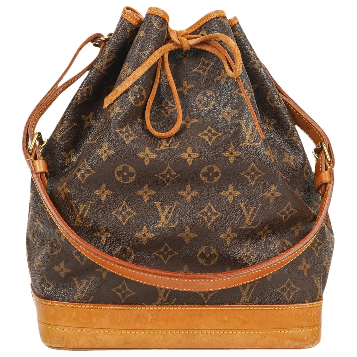 Noé cloth handbag