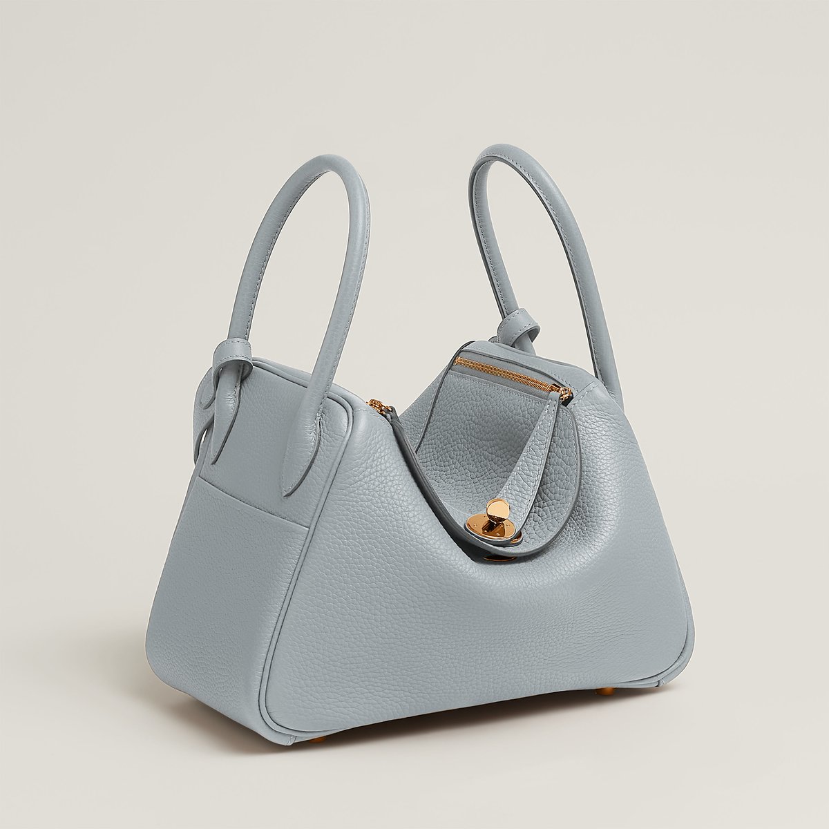 Bleu Glacier Lindy 26 Bag