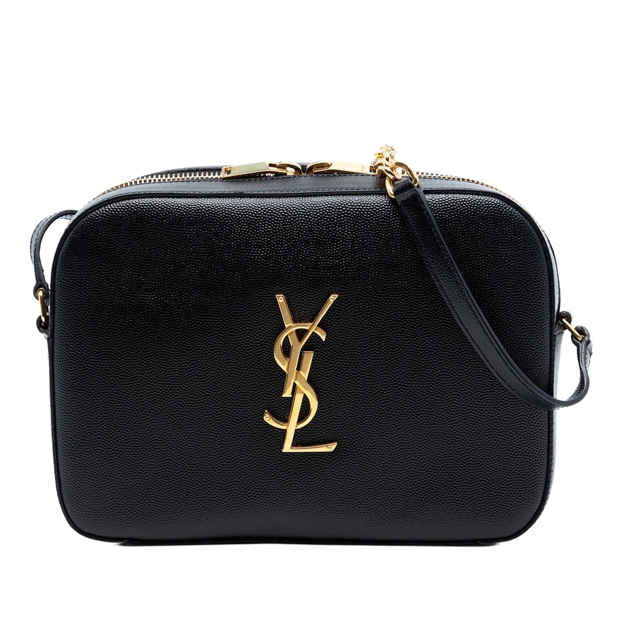 Gaby leather bag