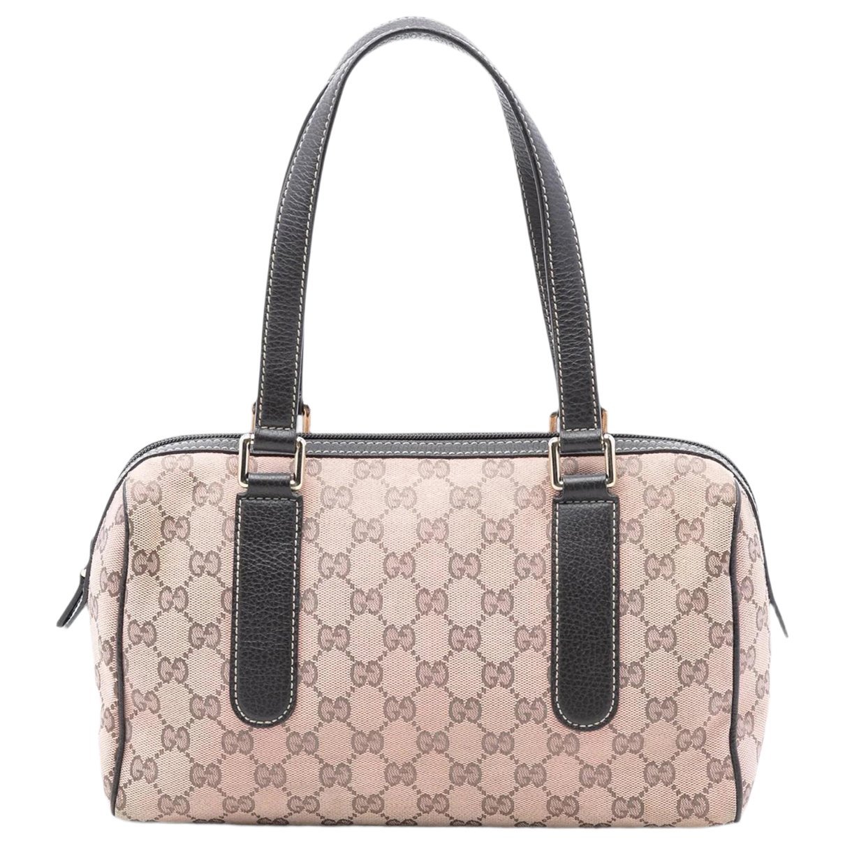 Boston cloth bag