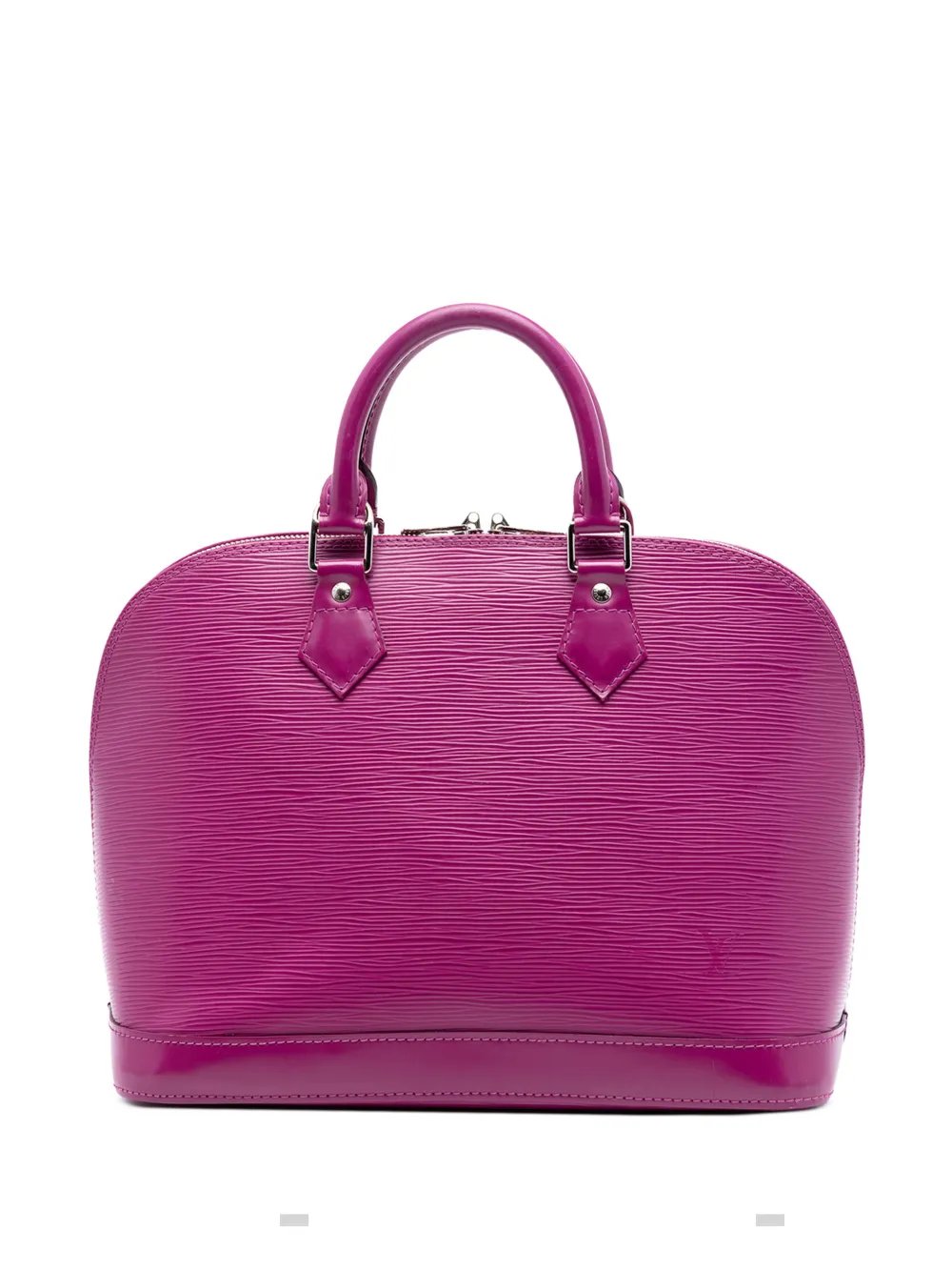 1990-2010 Epi Alma PM handbag
