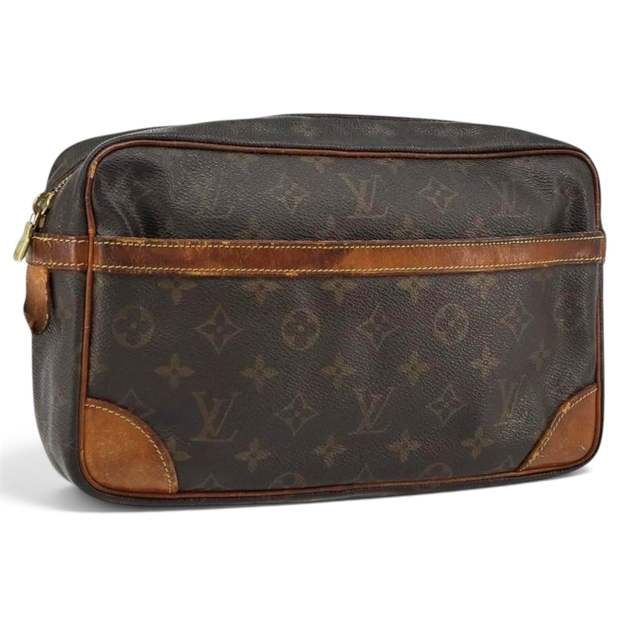 Clutch bag