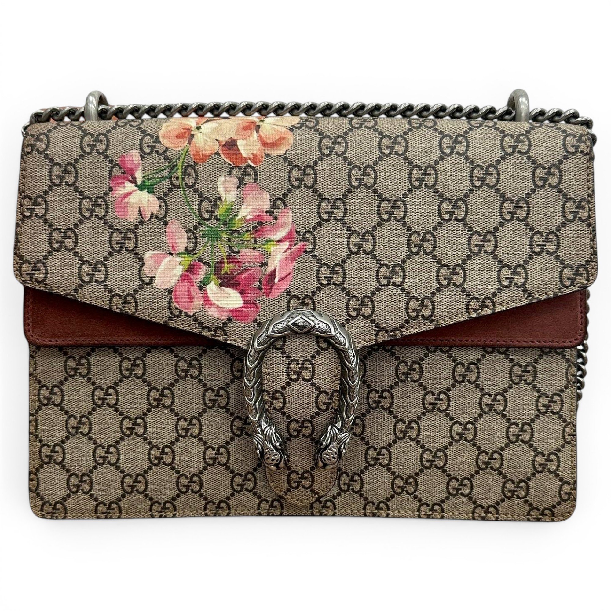 Dionysus cloth handbag