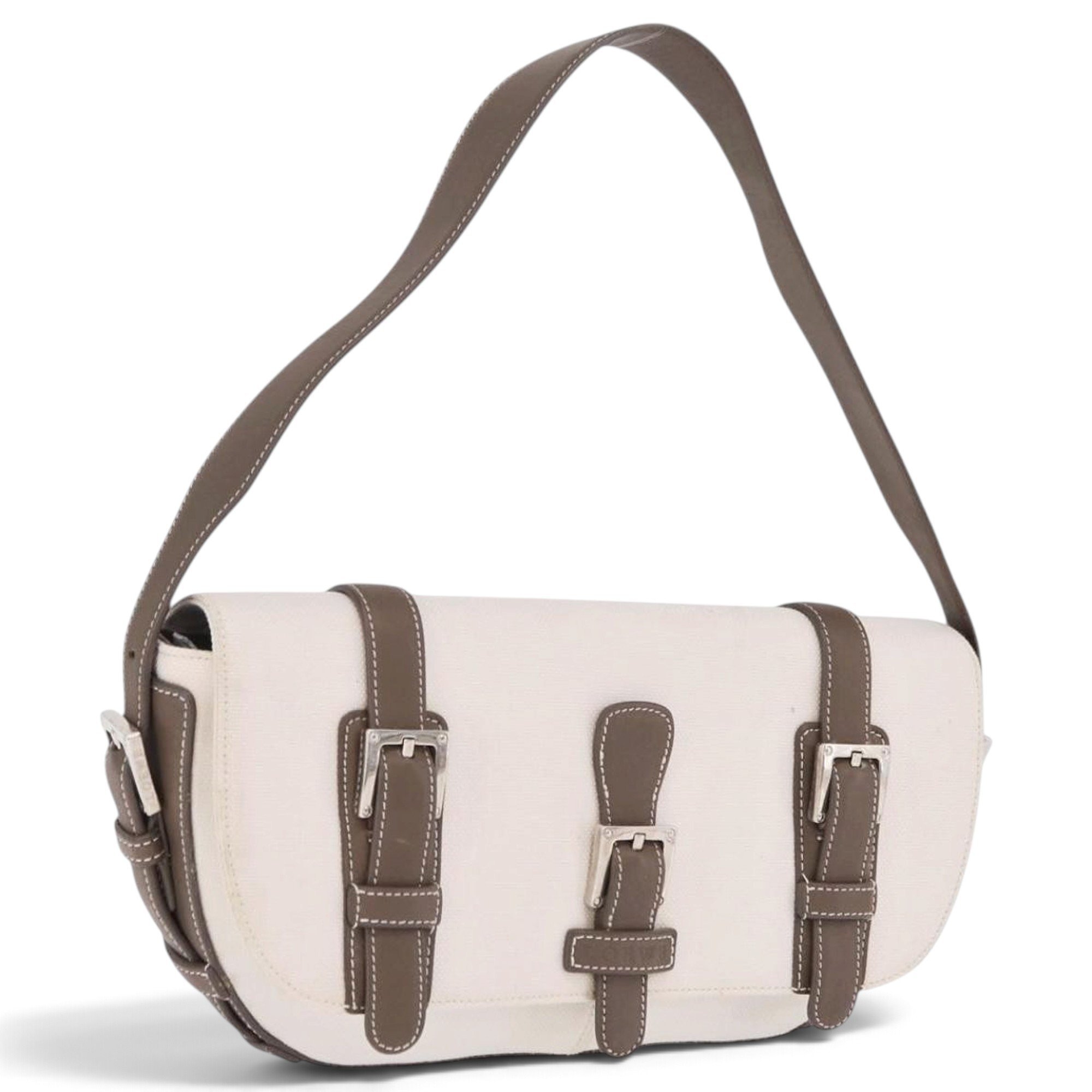 Loewe Cloth handbag