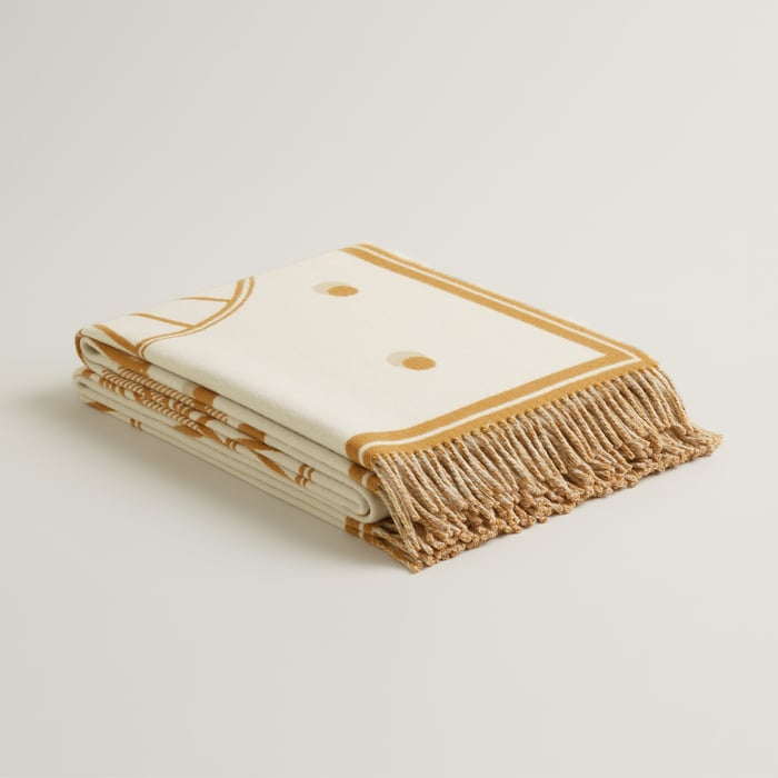 Sable Cheval Cabriolet Blanket