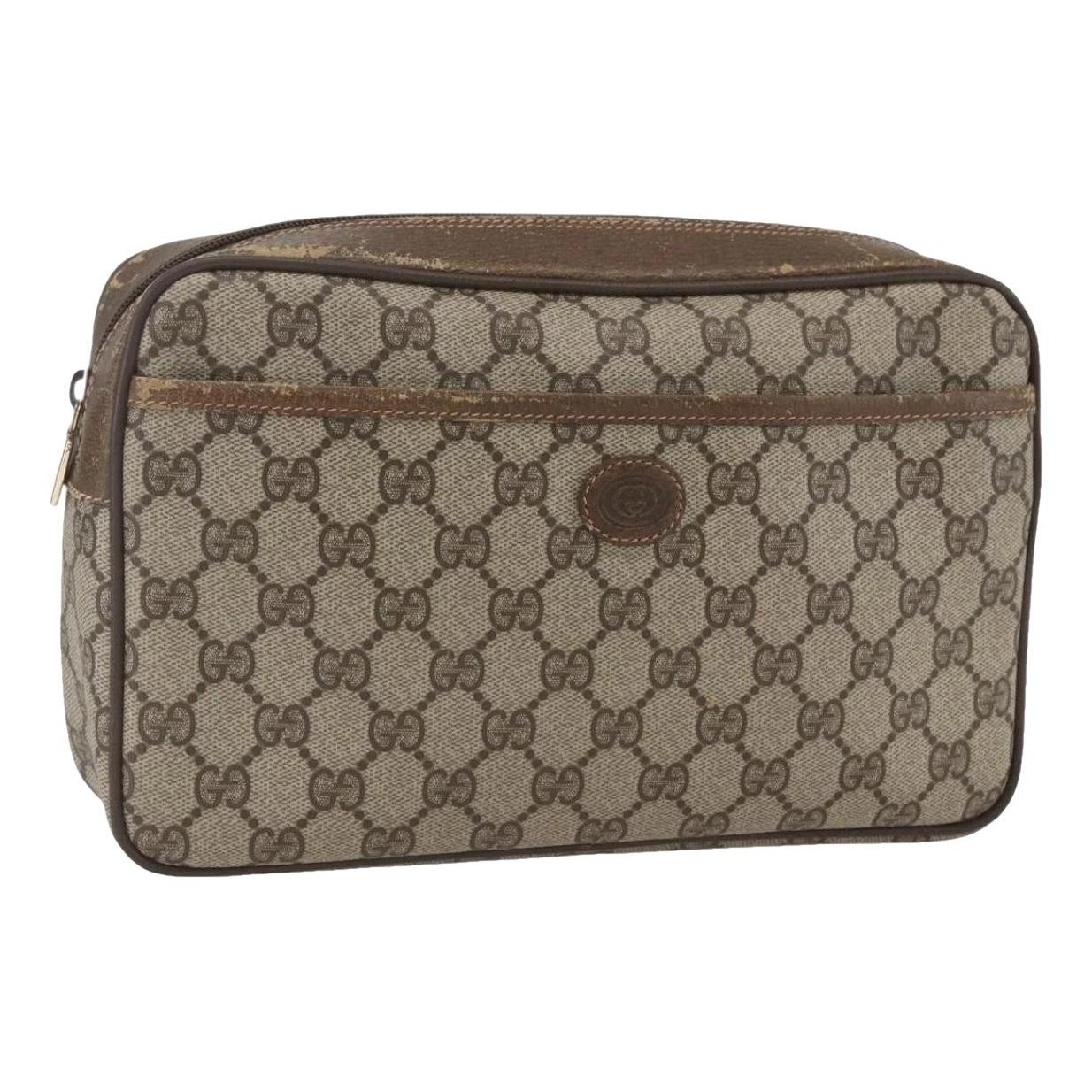 Clutch bag
