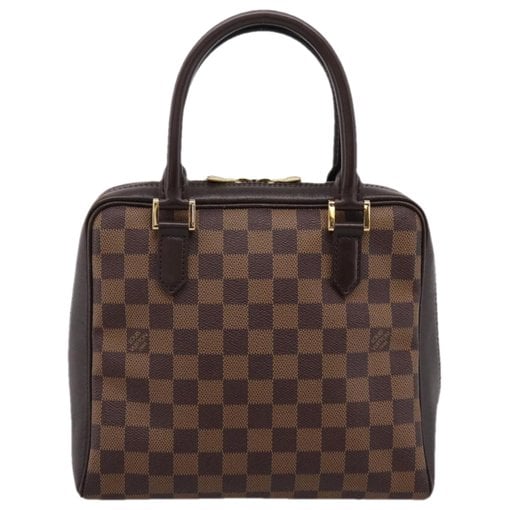 Brera cloth handbag