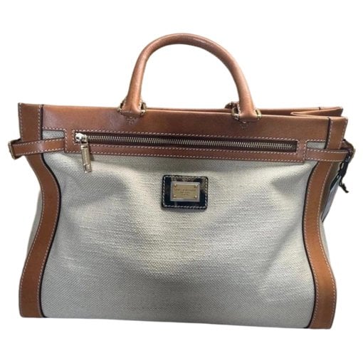 Sicily 62 cloth handbag