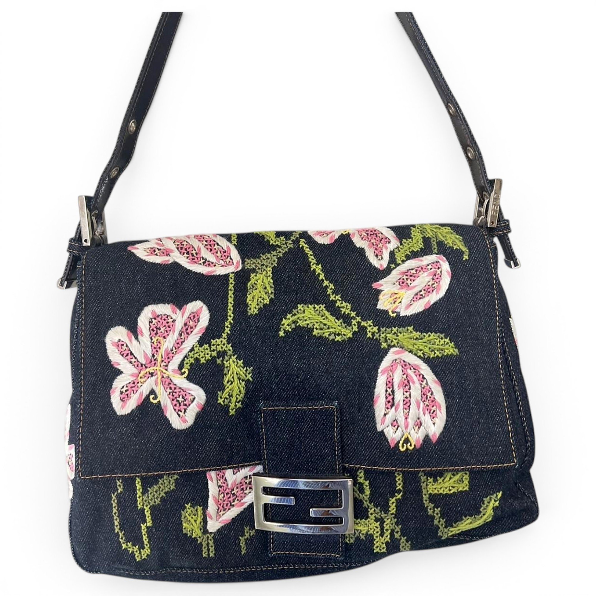 Mamma Baguette handbag
