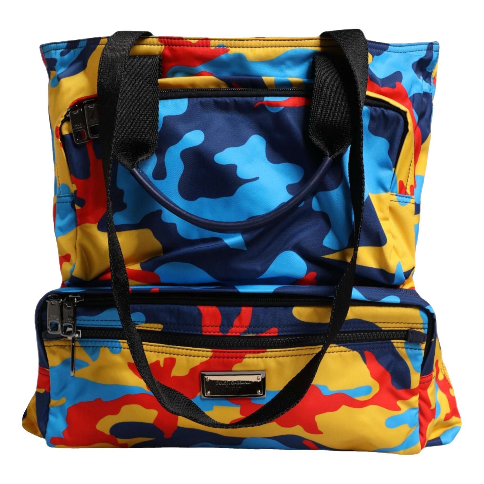 Tote