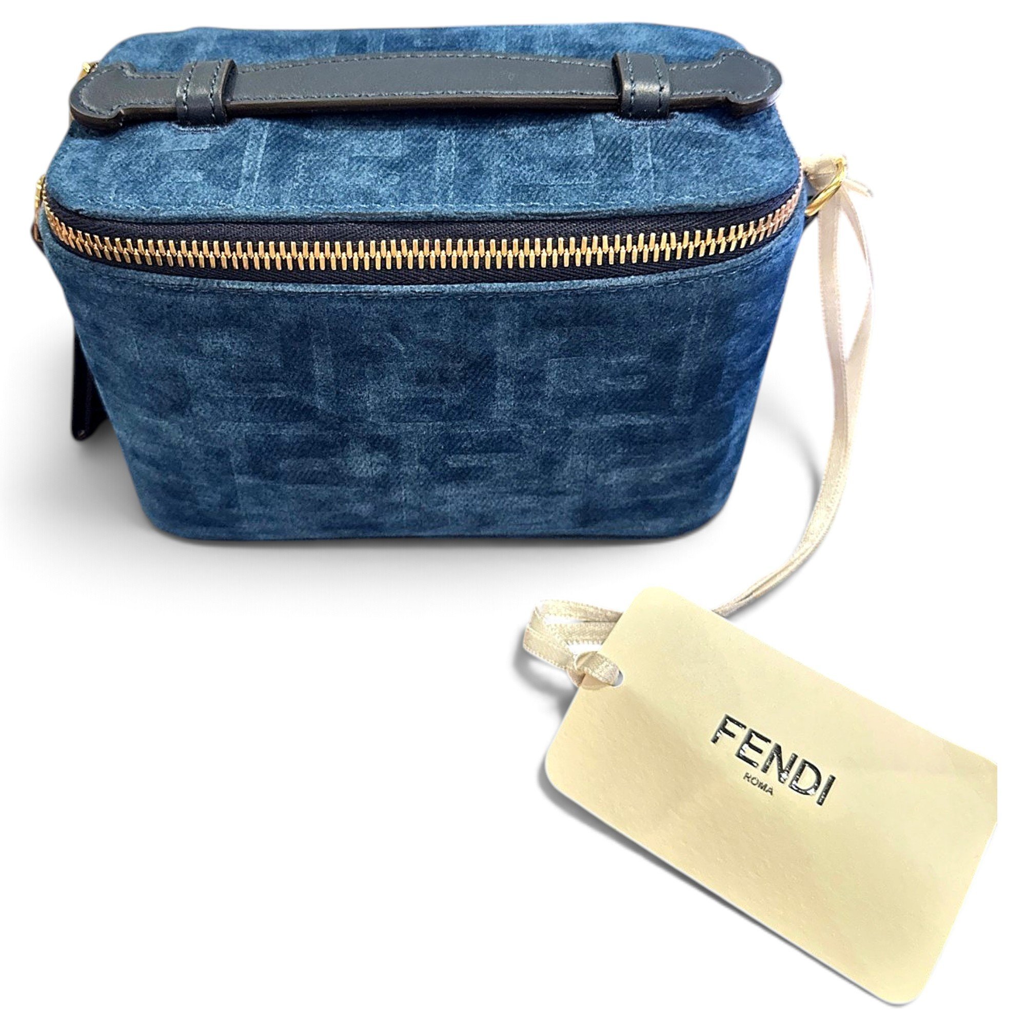 Cloth crossbody bag