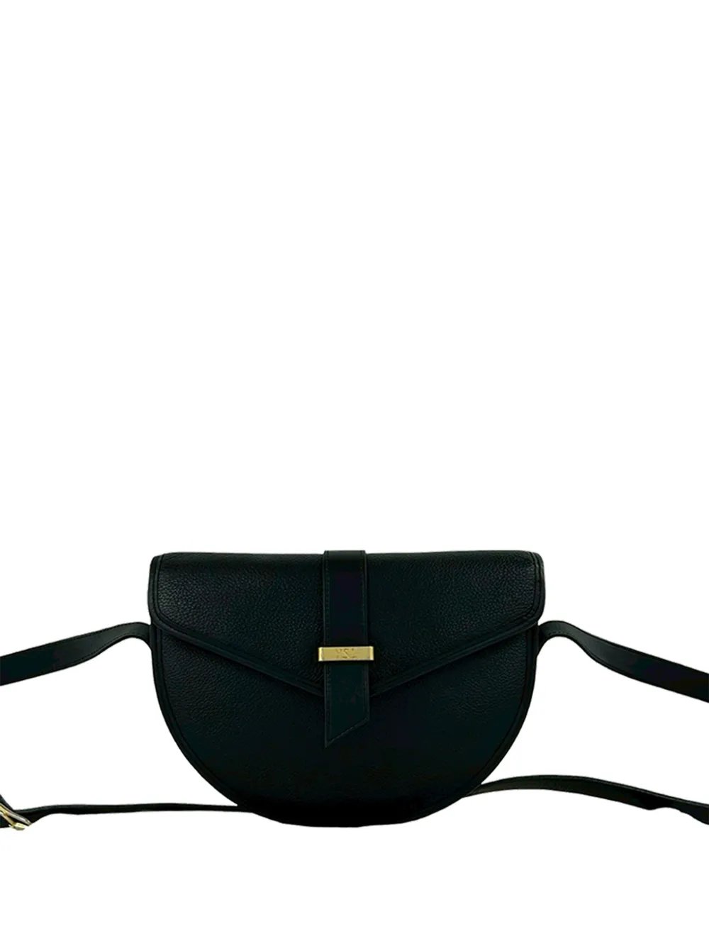 20th Century Leather crossbody bag