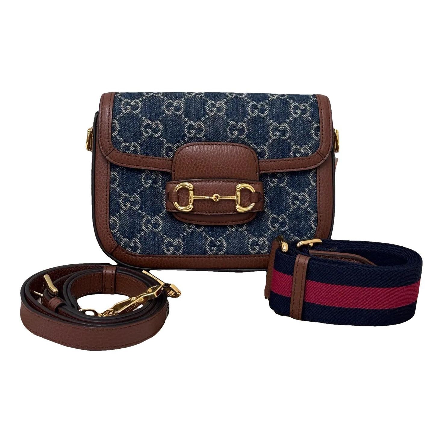 1955 crossbody bag