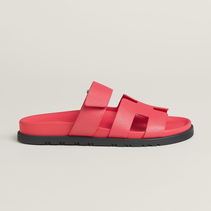 Rose Grenade Chypre Sandal
