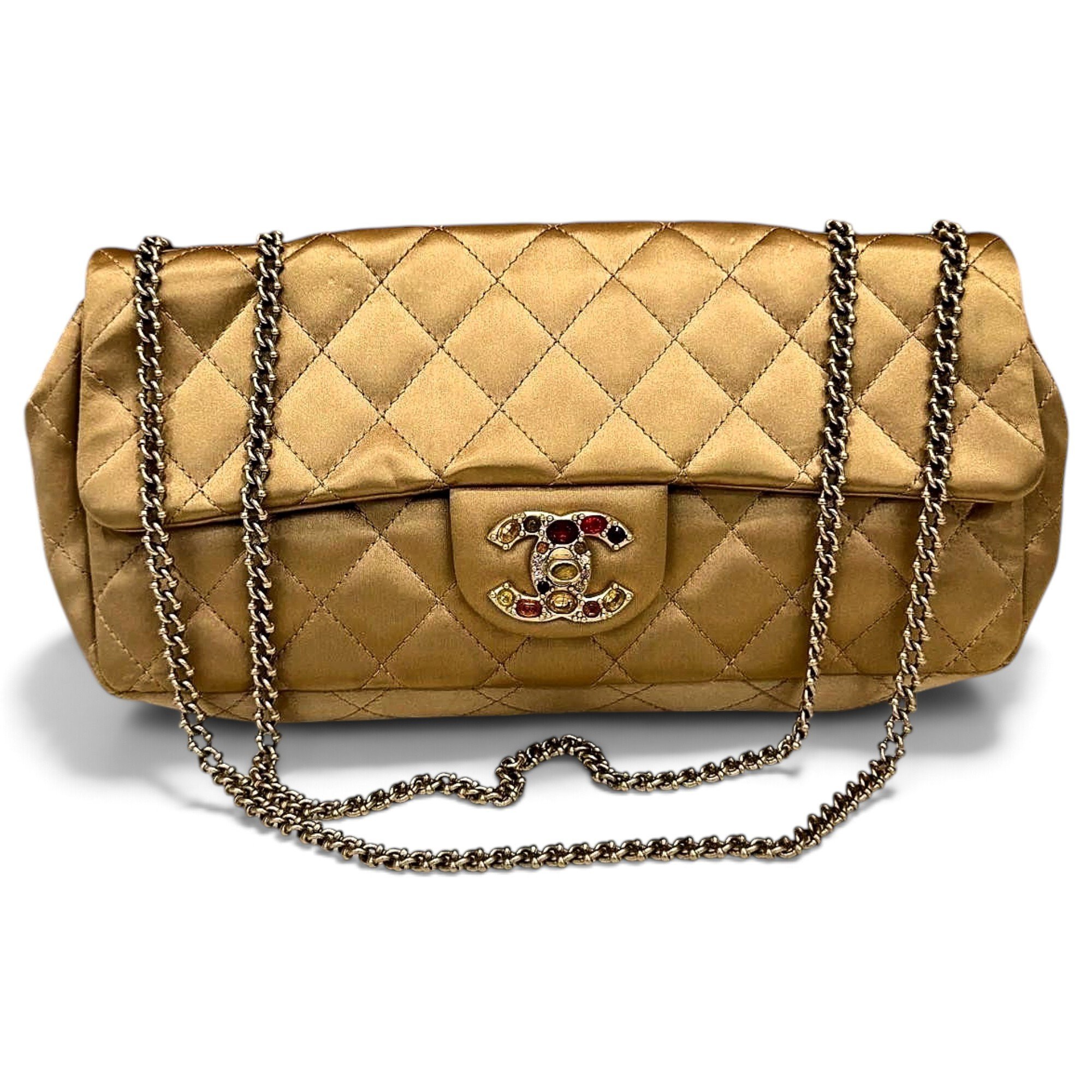 Cloth handbag