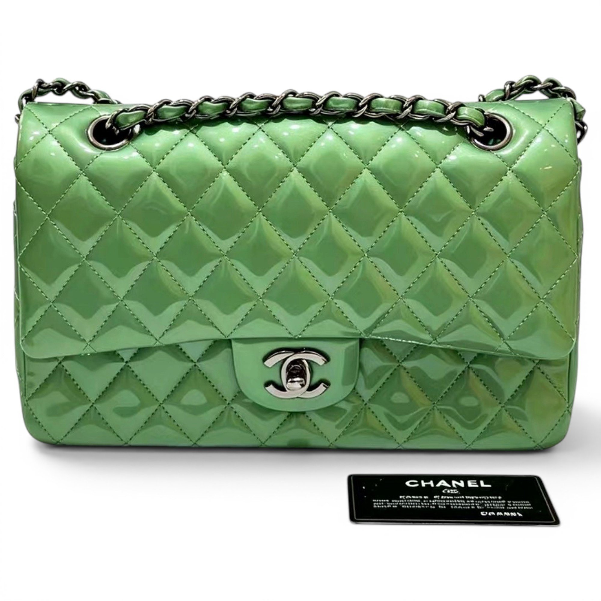 Timeless/Classique leather crossbody bag