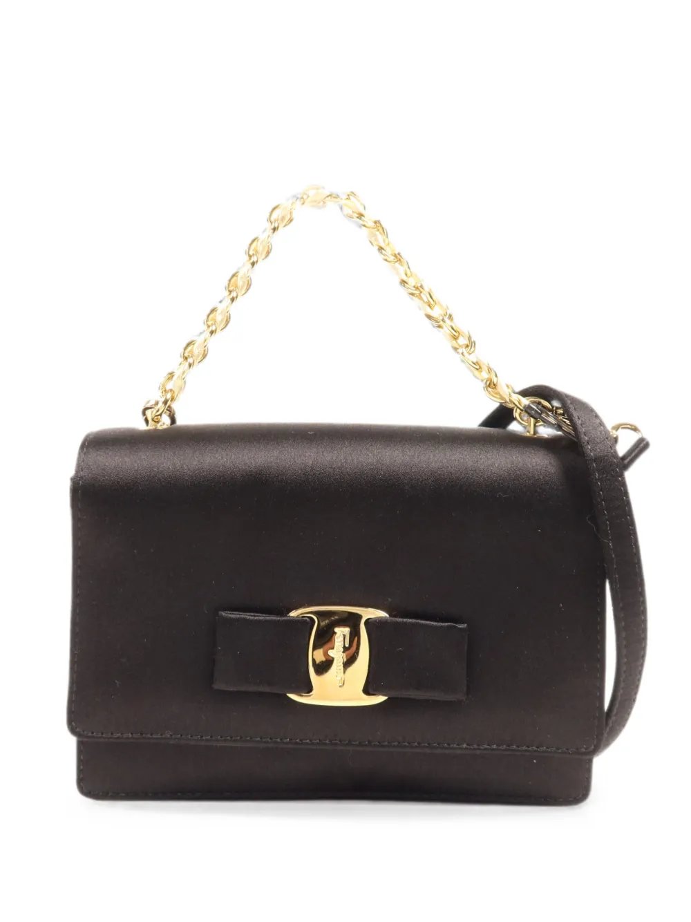 Vara bow shoulder bag