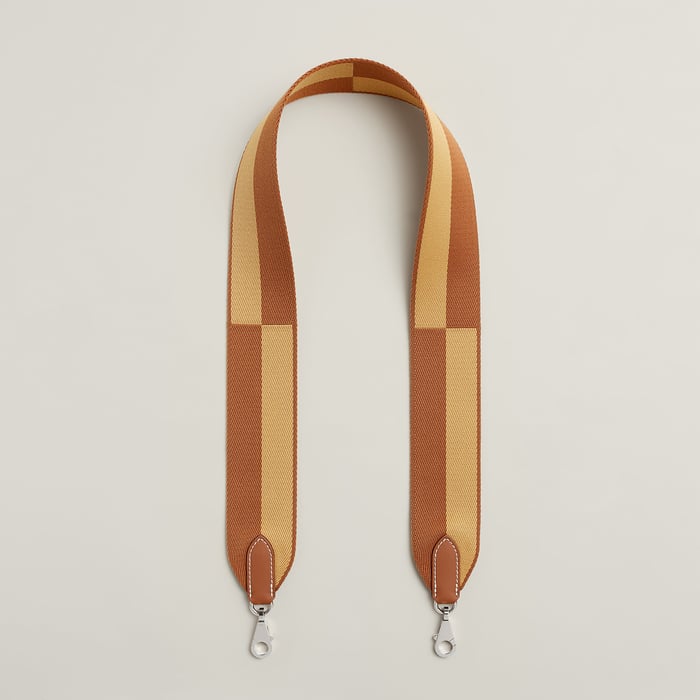 Sangle Casaque 50 MM Bag Strap