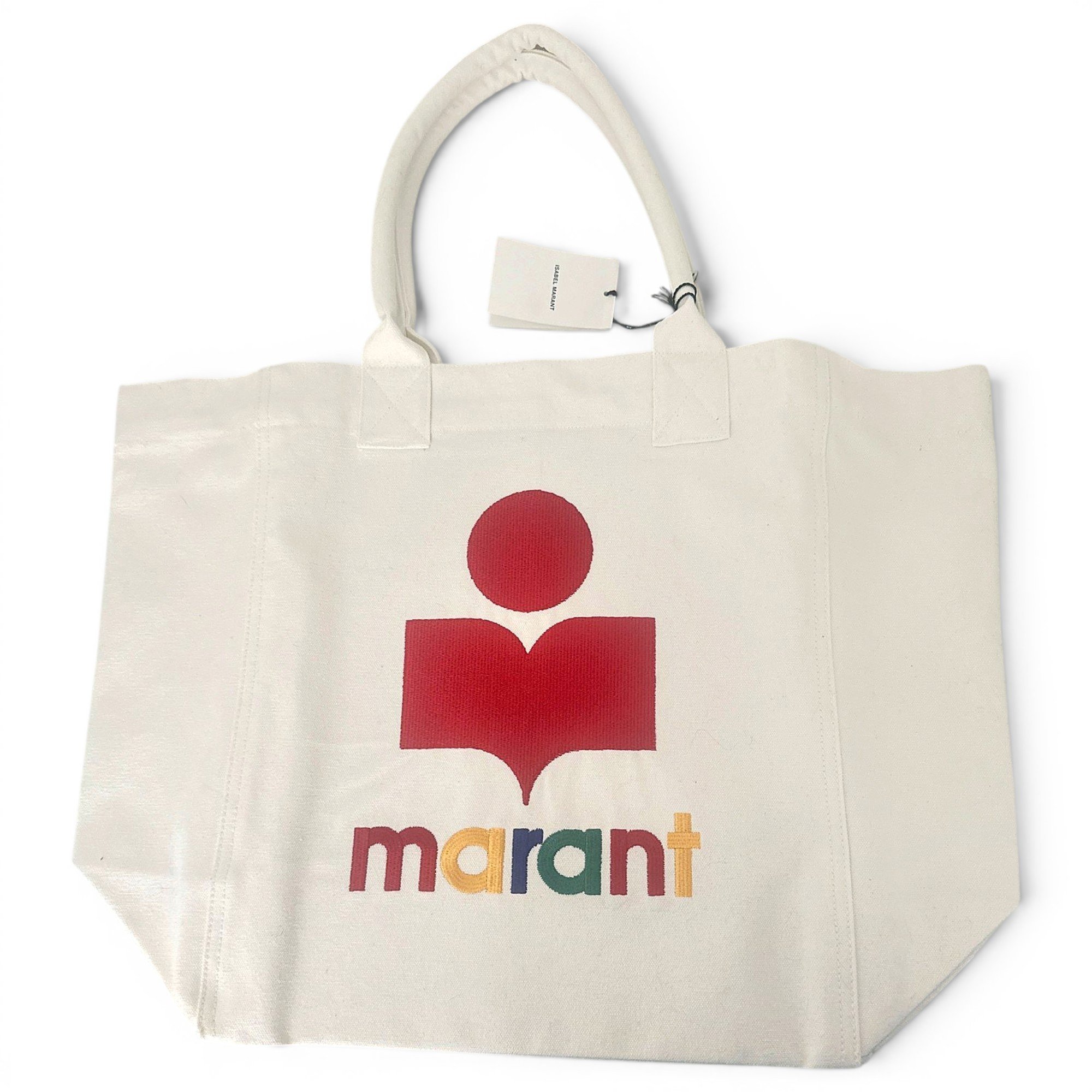 Cloth tote