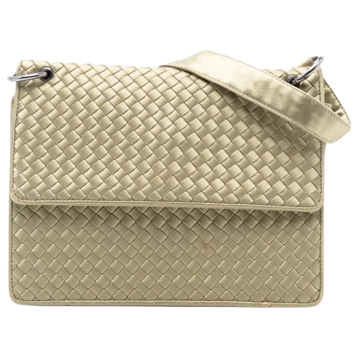 Veneta cloth handbag