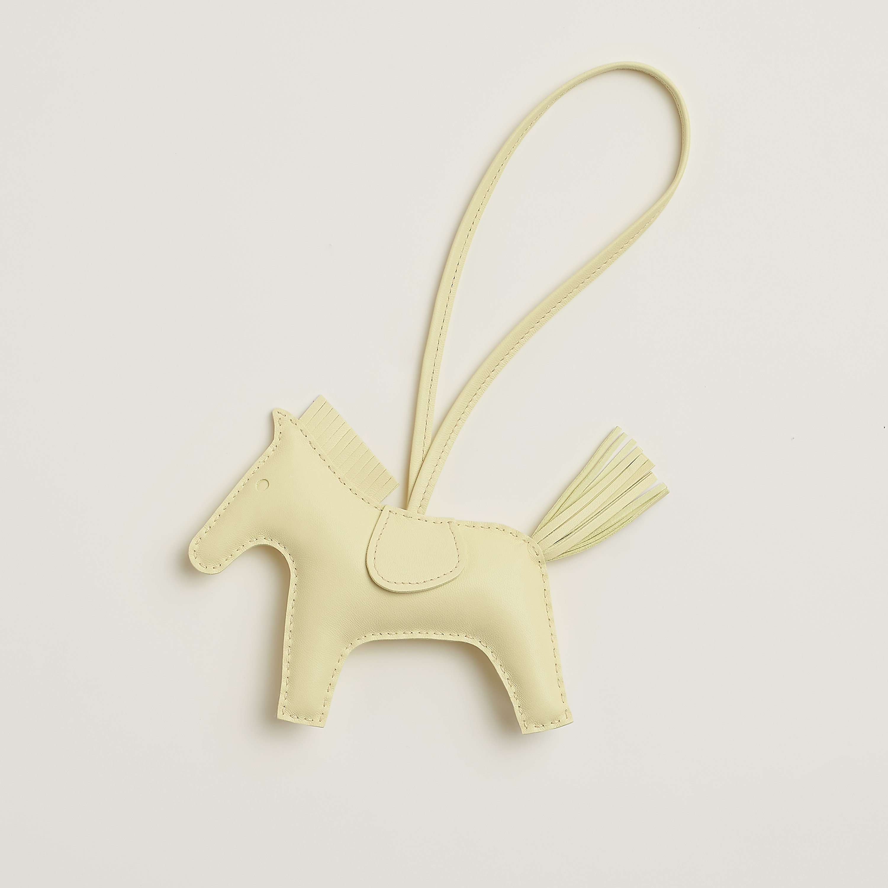 Rodeo MM charm