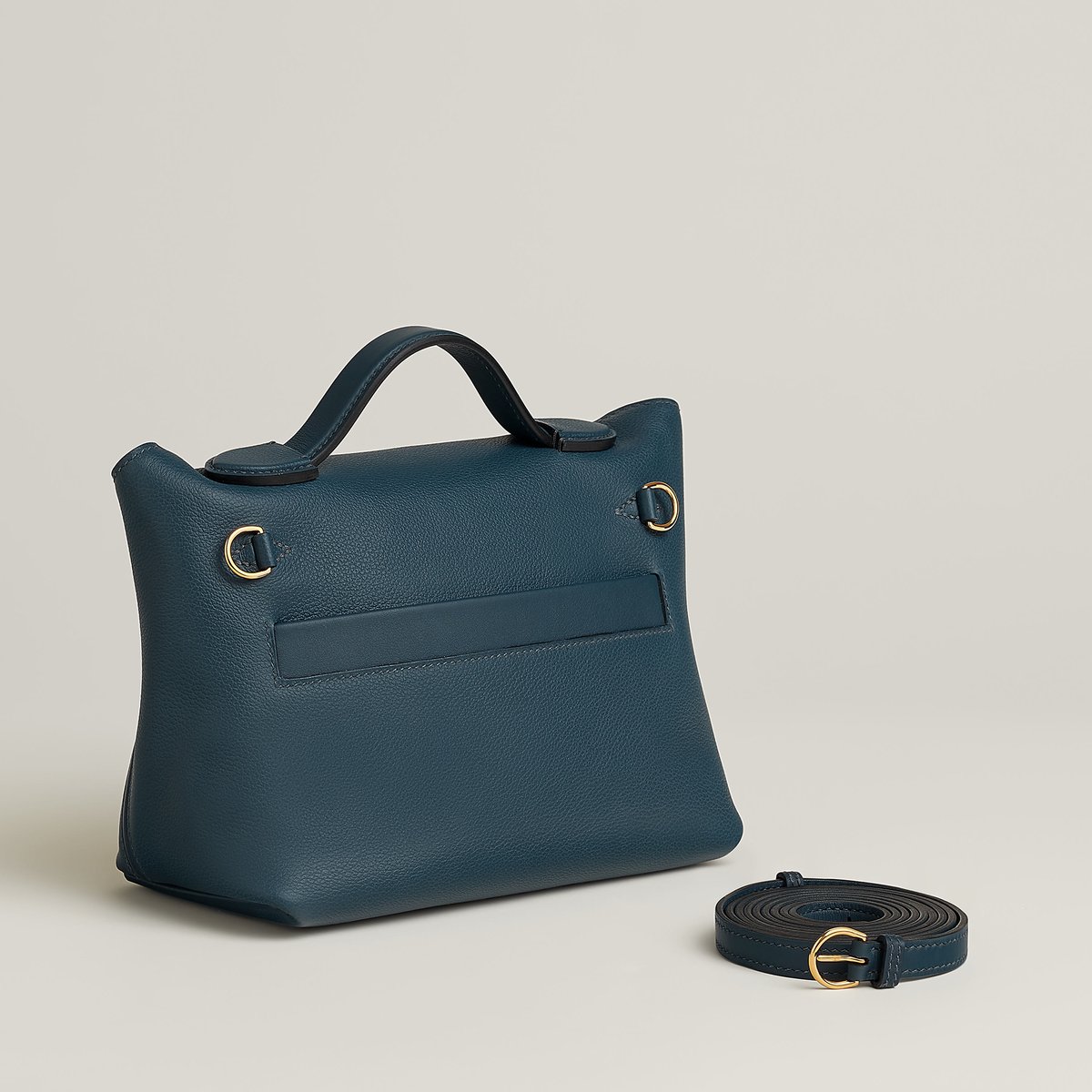 普魯士藍 24/24 - 21肩背包