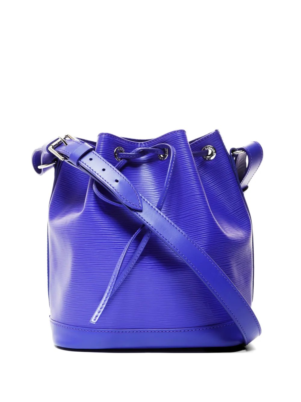 Louis Vuitton 2013 Noe BB leather shoulder bag
