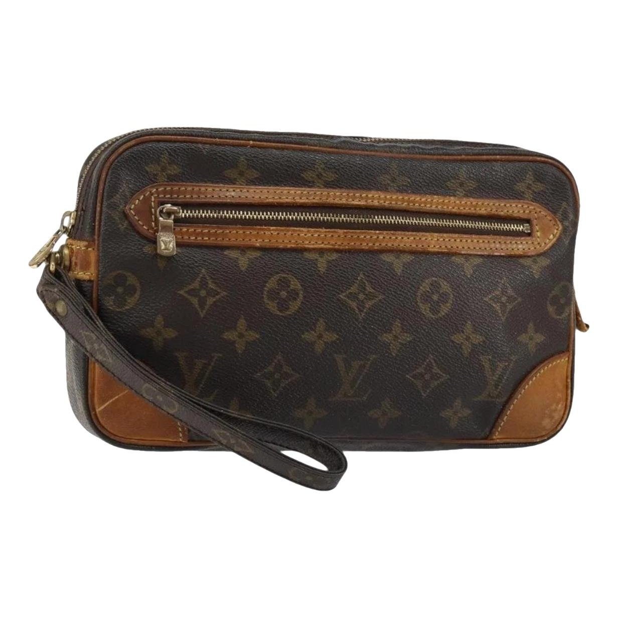 Clutch bag