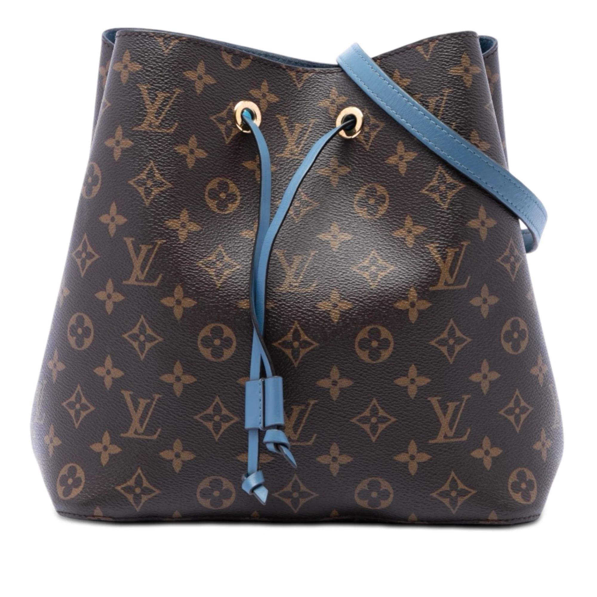 NéoNoé cloth handbag