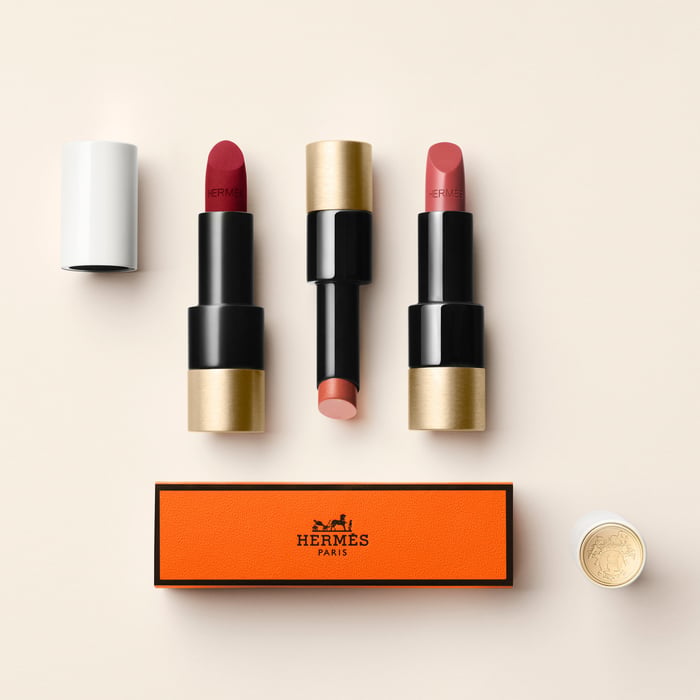 85 – rouge H Silky Lipstick Shine, Rouge H