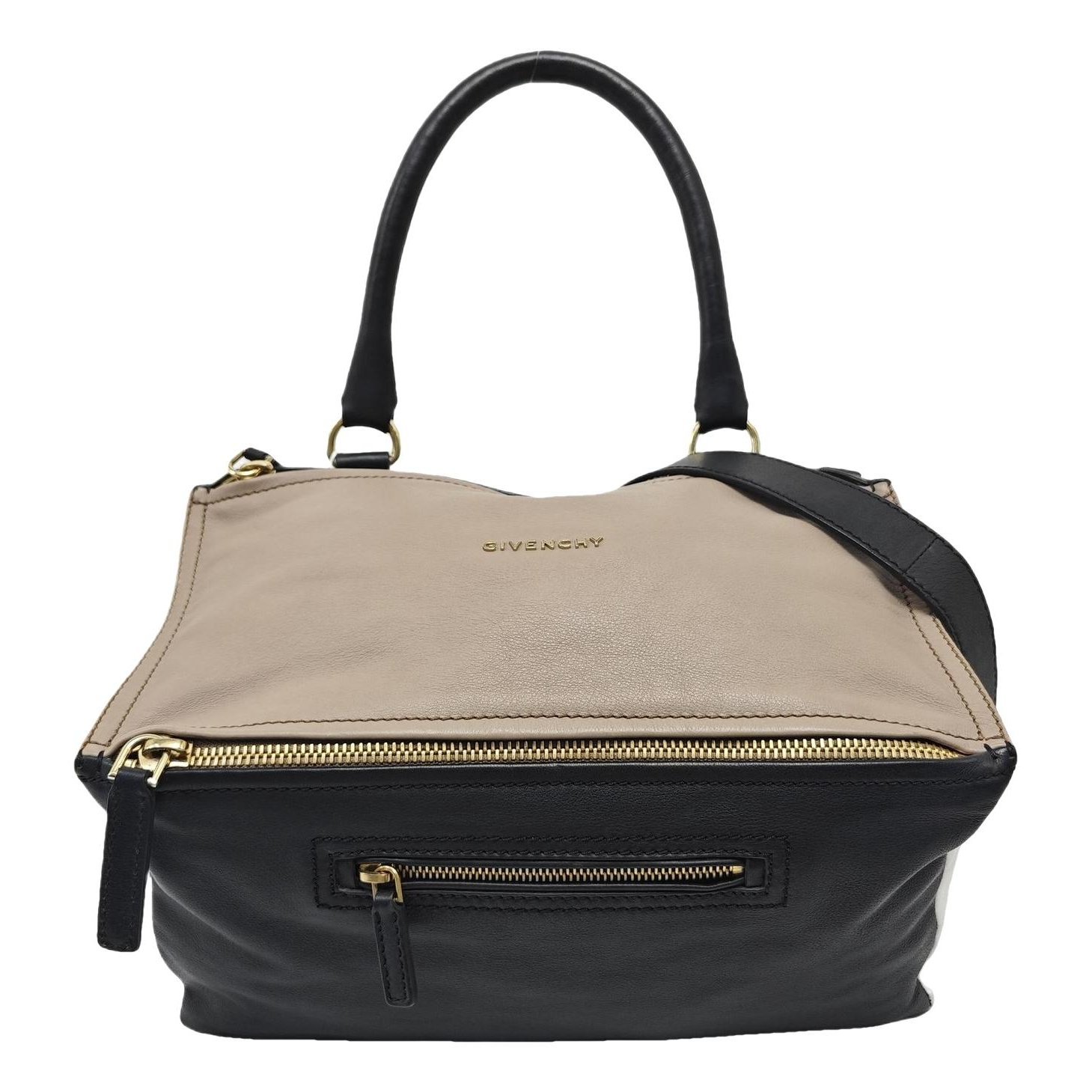 Givenchy Pandora leather handbag