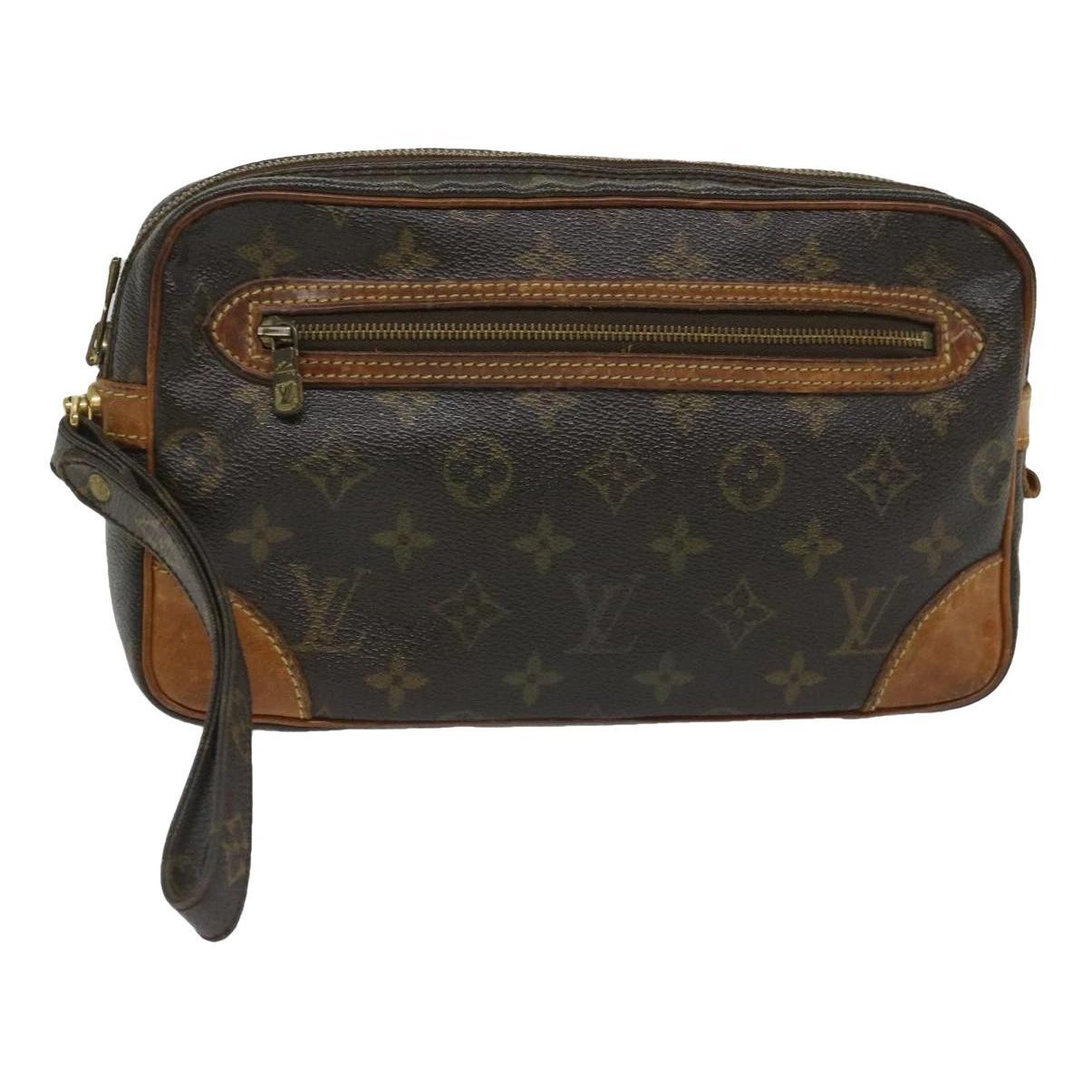 Clutch bag