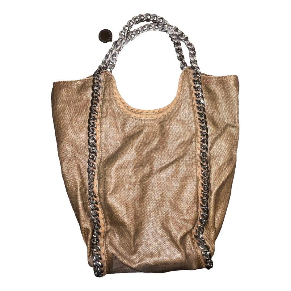 Falabella cloth handbag