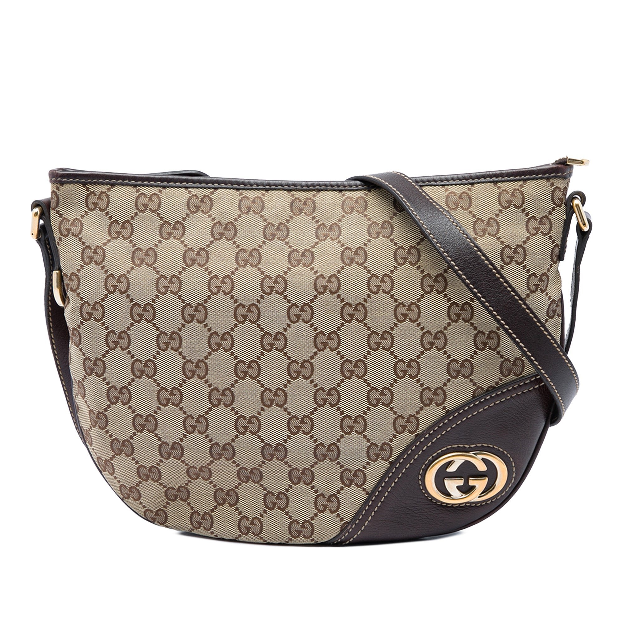 Britt cloth handbag