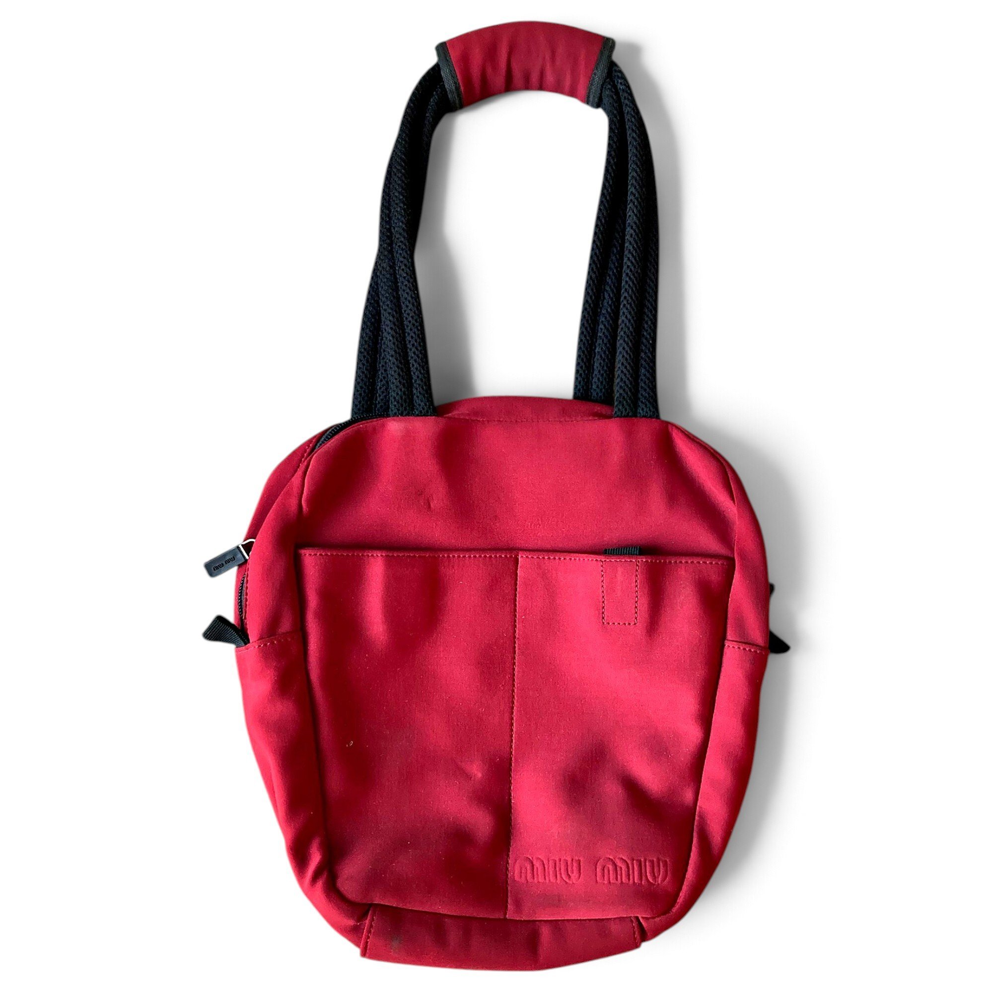 Bowling bag